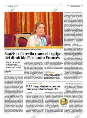 ABC CORDOBA 07-08-2019 página 30