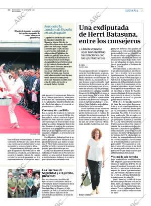 ABC CORDOBA 07-08-2019 página 33