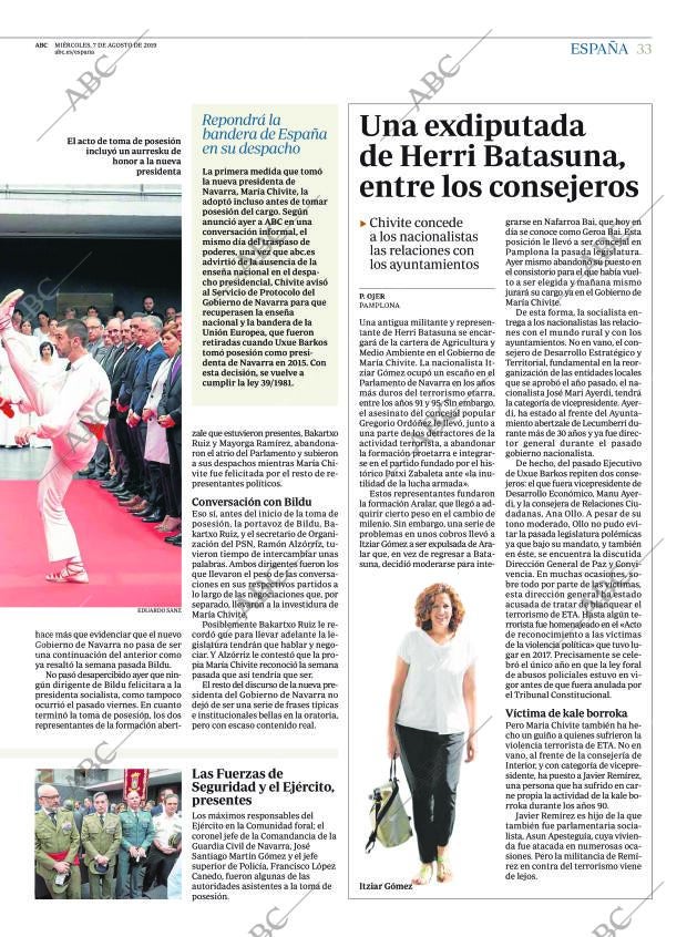 ABC CORDOBA 07-08-2019 página 33