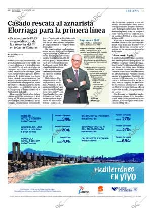 ABC CORDOBA 07-08-2019 página 35