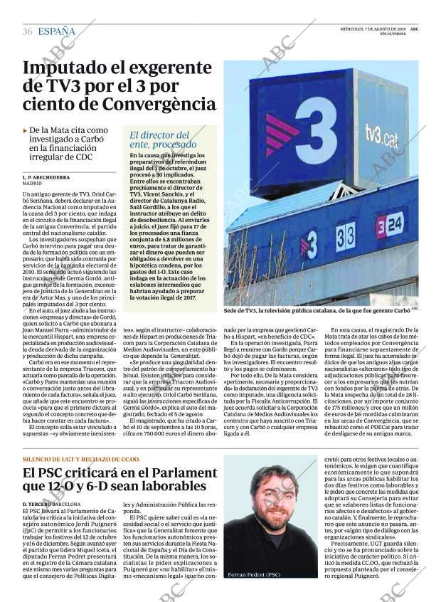 ABC CORDOBA 07-08-2019 página 36