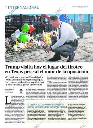 ABC CORDOBA 07-08-2019 página 38