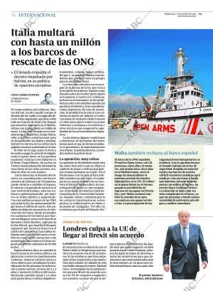 ABC CORDOBA 07-08-2019 página 40