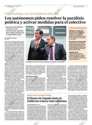 ABC CORDOBA 07-08-2019 página 45