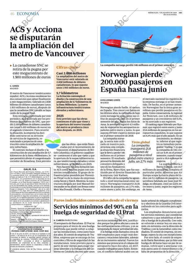 ABC CORDOBA 07-08-2019 página 46