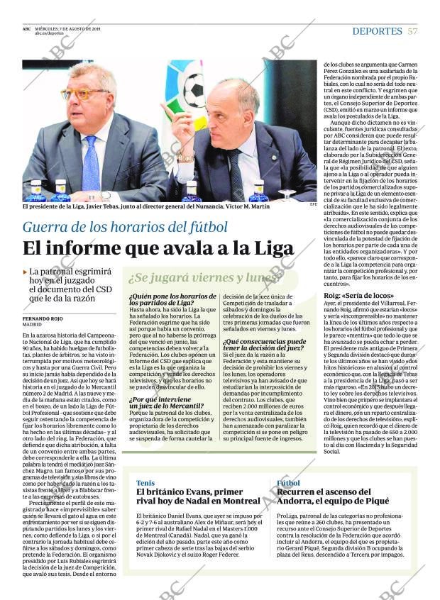 ABC CORDOBA 07-08-2019 página 57