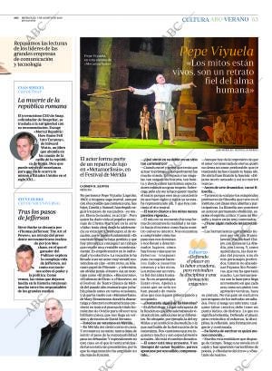 ABC CORDOBA 07-08-2019 página 63