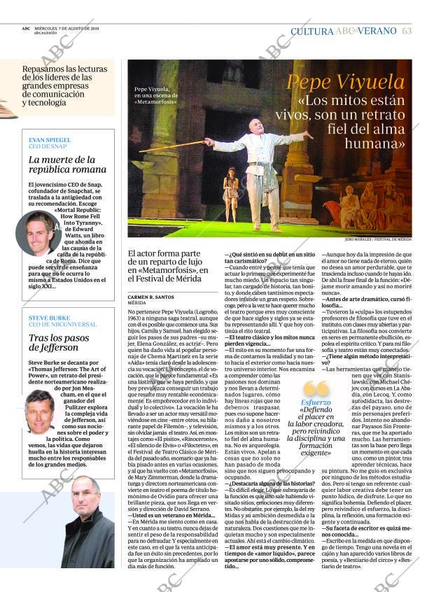 ABC CORDOBA 07-08-2019 página 63