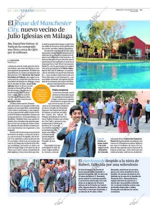 ABC CORDOBA 07-08-2019 página 64