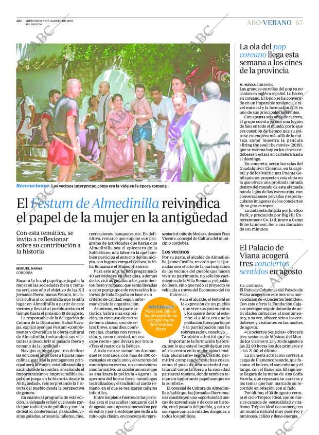 ABC CORDOBA 07-08-2019 página 67