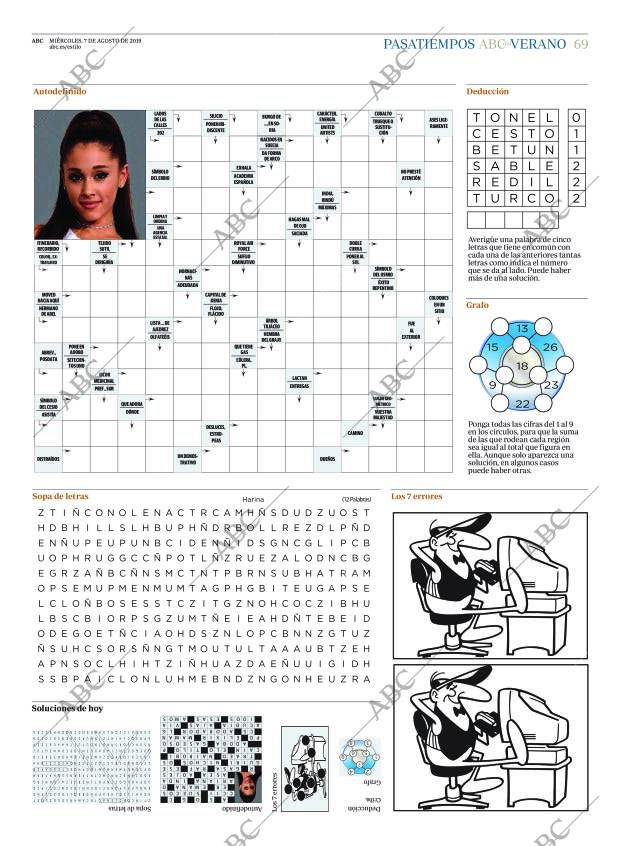 ABC CORDOBA 07-08-2019 página 69