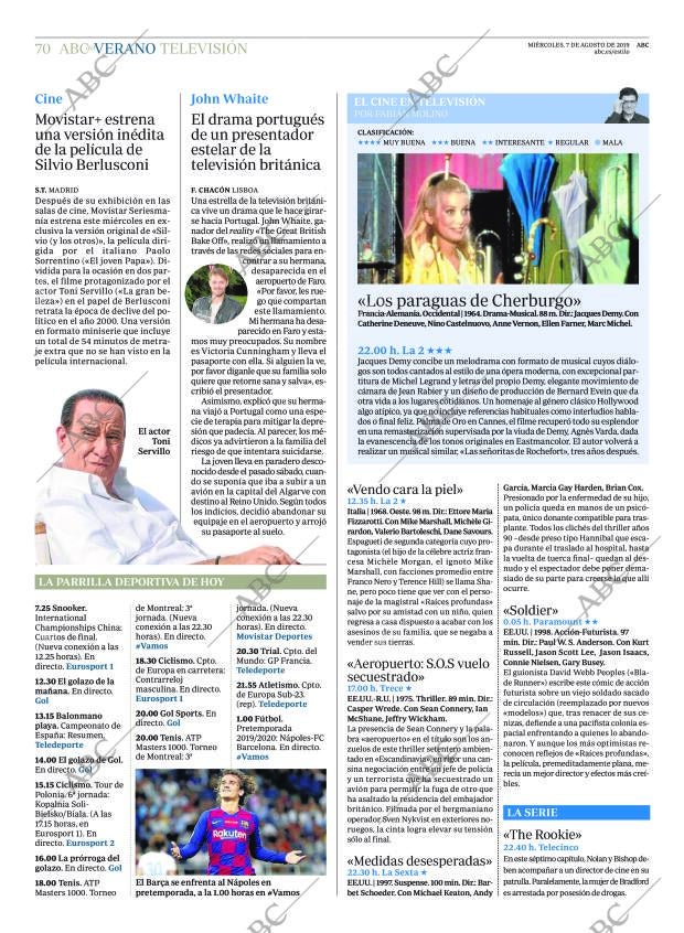 ABC CORDOBA 07-08-2019 página 70