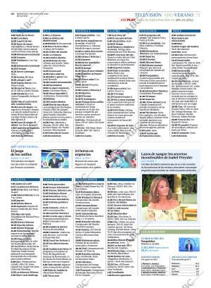 ABC CORDOBA 07-08-2019 página 71