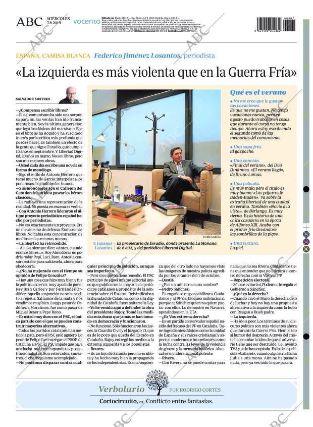 ABC CORDOBA 07-08-2019 página 72