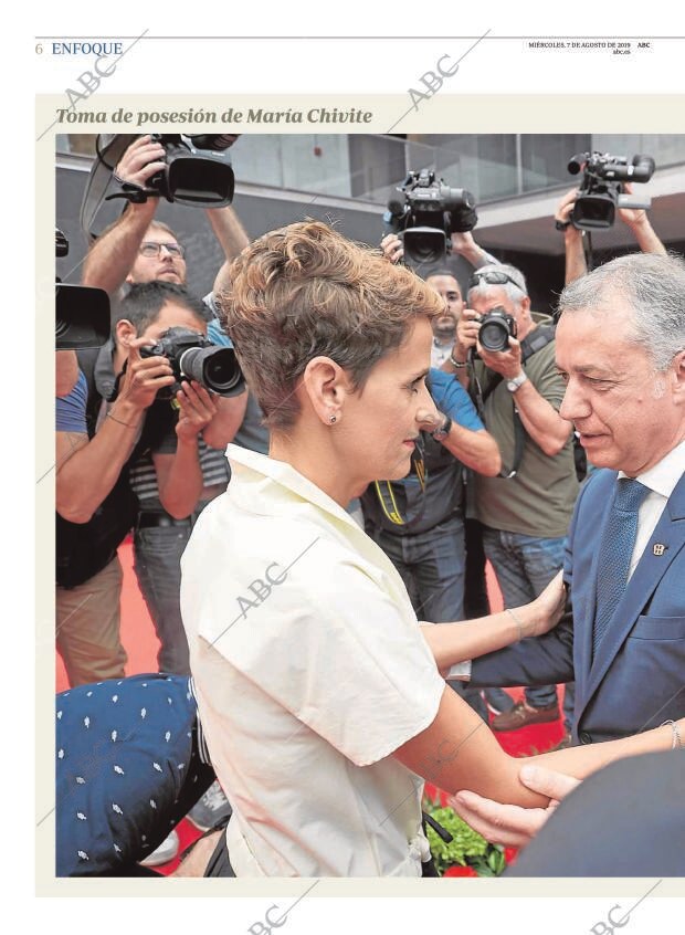 ABC MADRID 07-08-2019 página 6