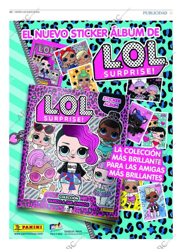 ABC SEVILLA 09-08-2019 página 11