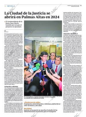 ABC SEVILLA 09-08-2019 página 18