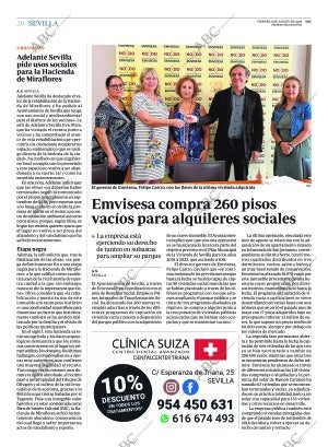 ABC SEVILLA 09-08-2019 página 20