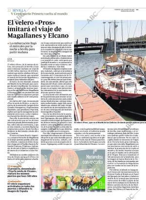 ABC SEVILLA 09-08-2019 página 22