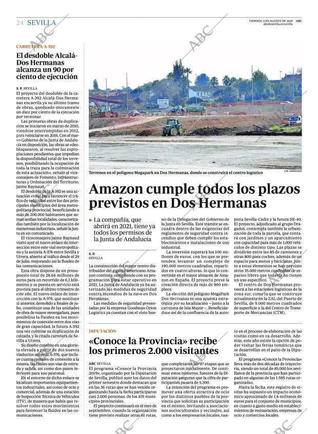 ABC SEVILLA 09-08-2019 página 24