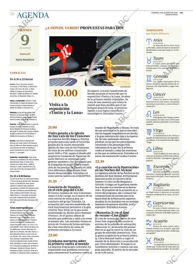 ABC SEVILLA 09-08-2019 página 26