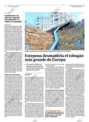ABC SEVILLA 09-08-2019 página 30