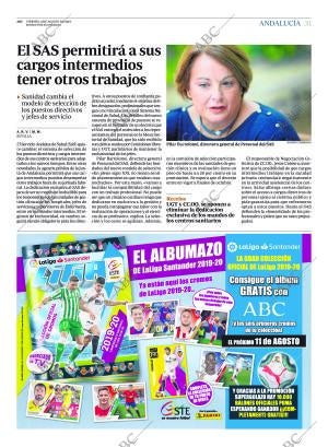 ABC SEVILLA 09-08-2019 página 31