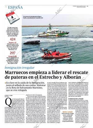 ABC SEVILLA 09-08-2019 página 32