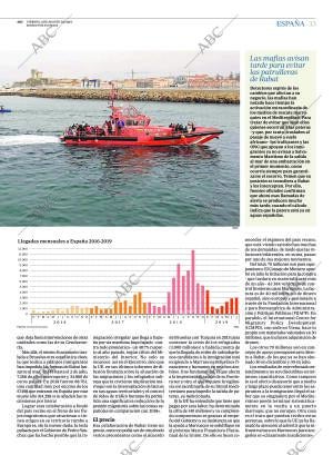ABC SEVILLA 09-08-2019 página 33