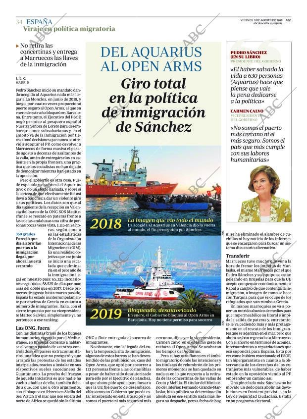 ABC SEVILLA 09-08-2019 página 34