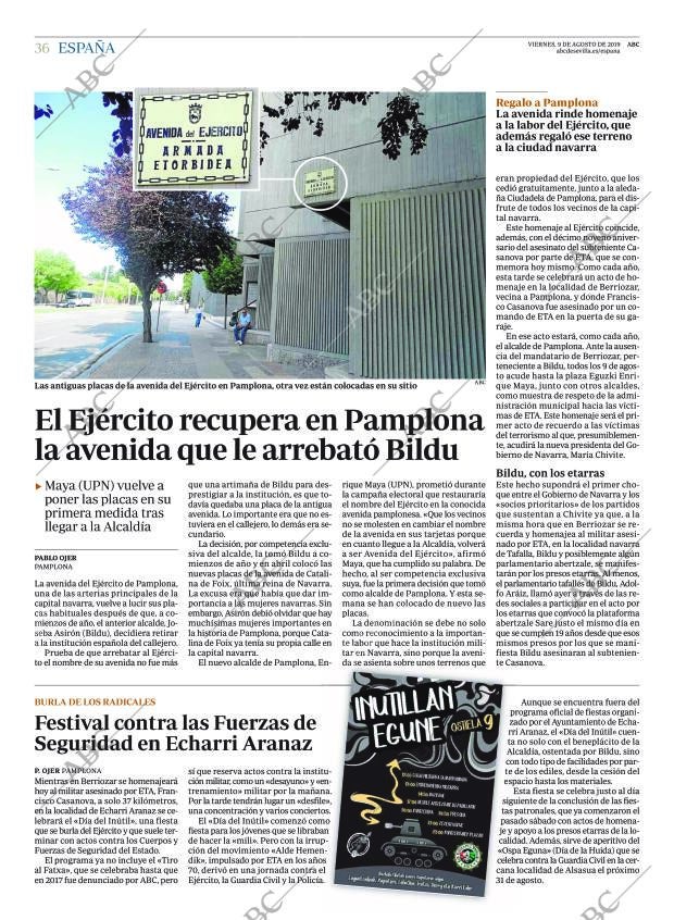 ABC SEVILLA 09-08-2019 página 36