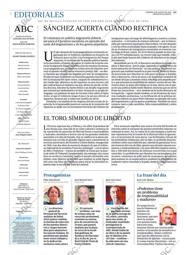 ABC SEVILLA 09-08-2019 página 4