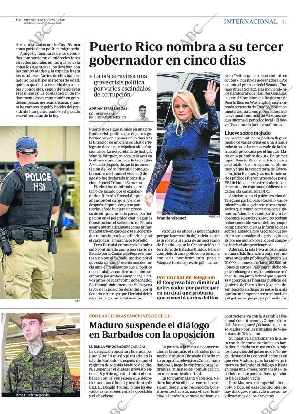 ABC SEVILLA 09-08-2019 página 41