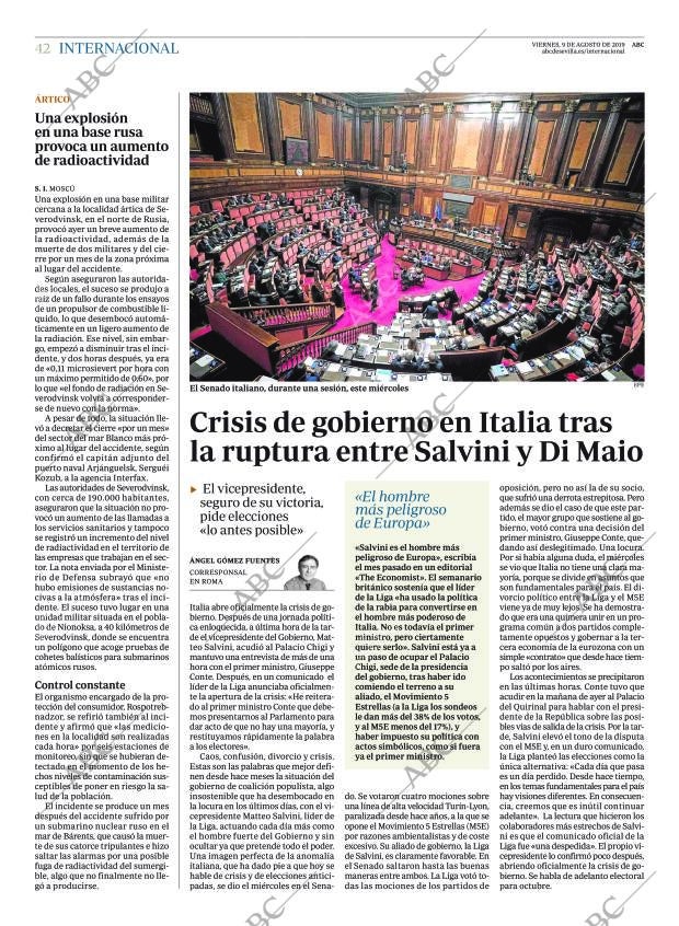 ABC SEVILLA 09-08-2019 página 42