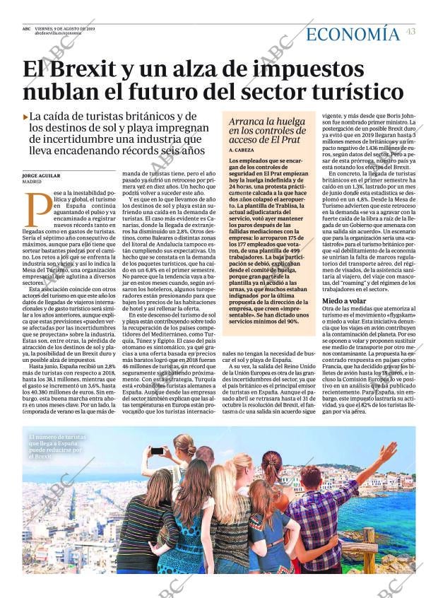 ABC SEVILLA 09-08-2019 página 43