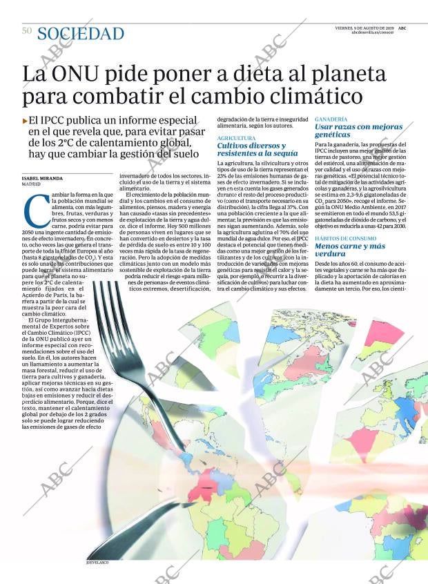 ABC SEVILLA 09-08-2019 página 50