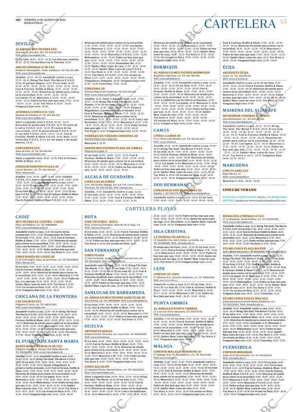 ABC SEVILLA 09-08-2019 página 53