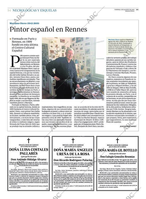 ABC SEVILLA 09-08-2019 página 54