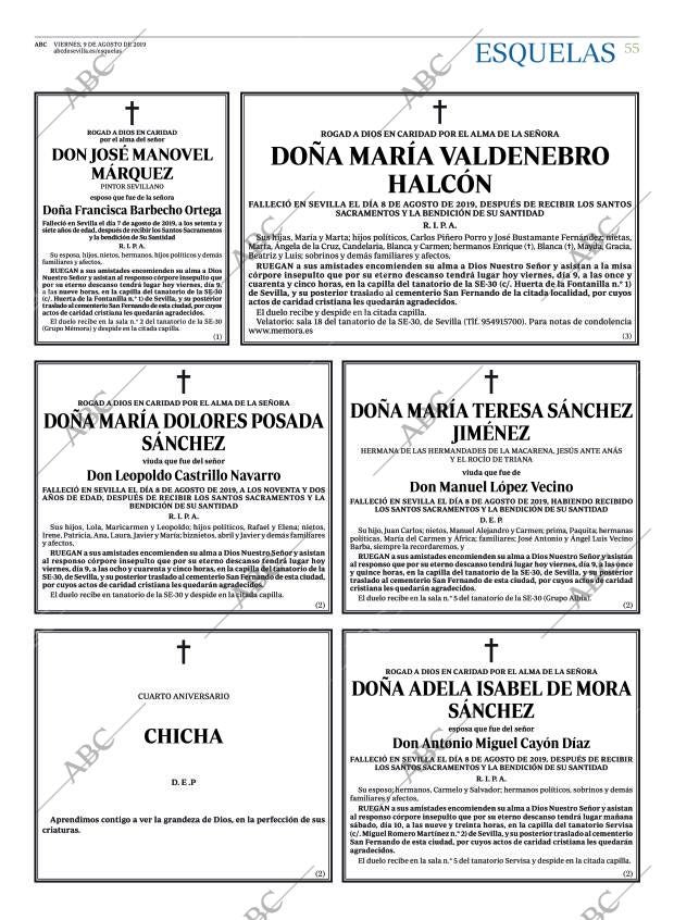 ABC SEVILLA 09-08-2019 página 55