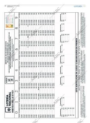 ABC SEVILLA 09-08-2019 página 57