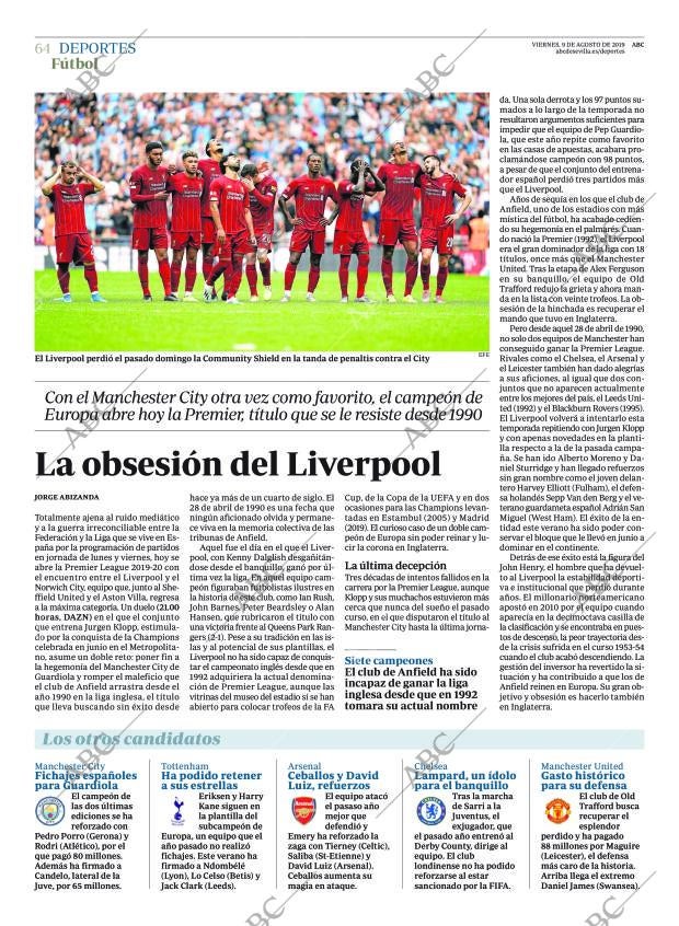 ABC SEVILLA 09-08-2019 página 64