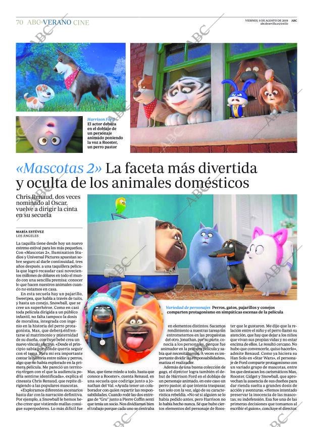 ABC SEVILLA 09-08-2019 página 70