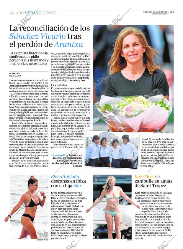 ABC SEVILLA 09-08-2019 página 74