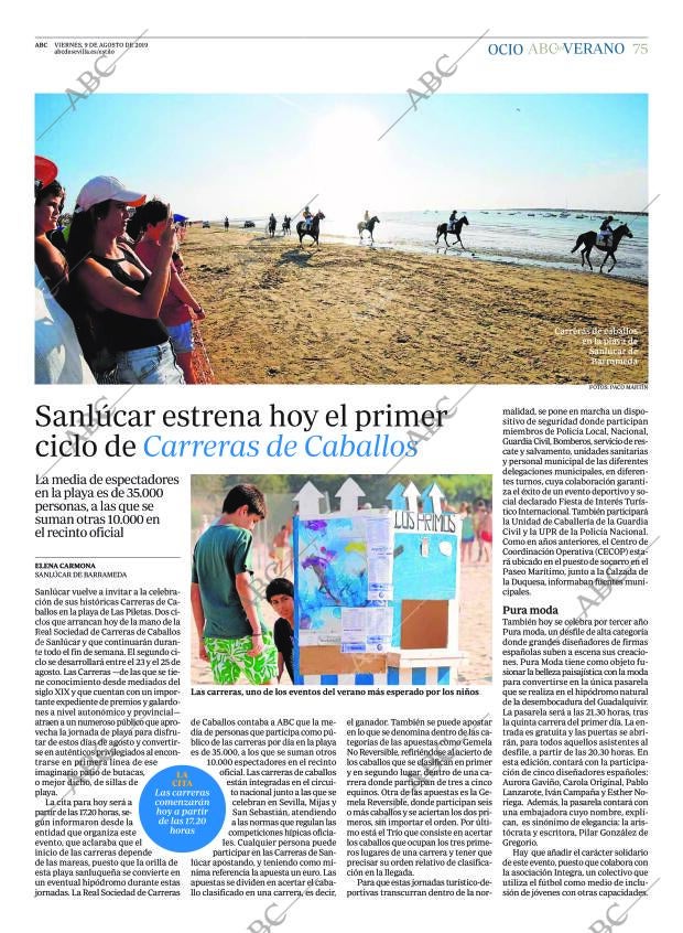 ABC SEVILLA 09-08-2019 página 75