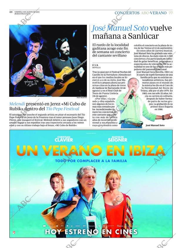 ABC SEVILLA 09-08-2019 página 77