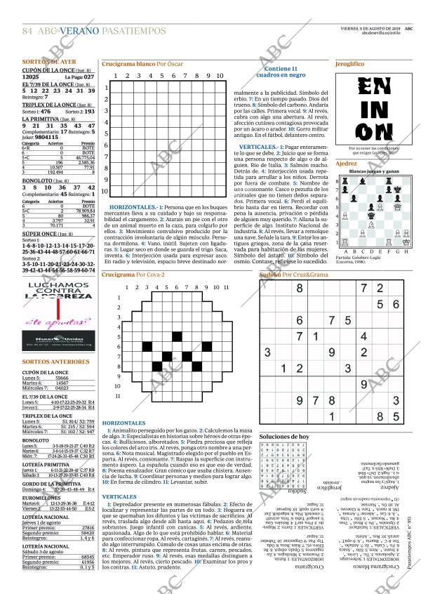 ABC SEVILLA 09-08-2019 página 84