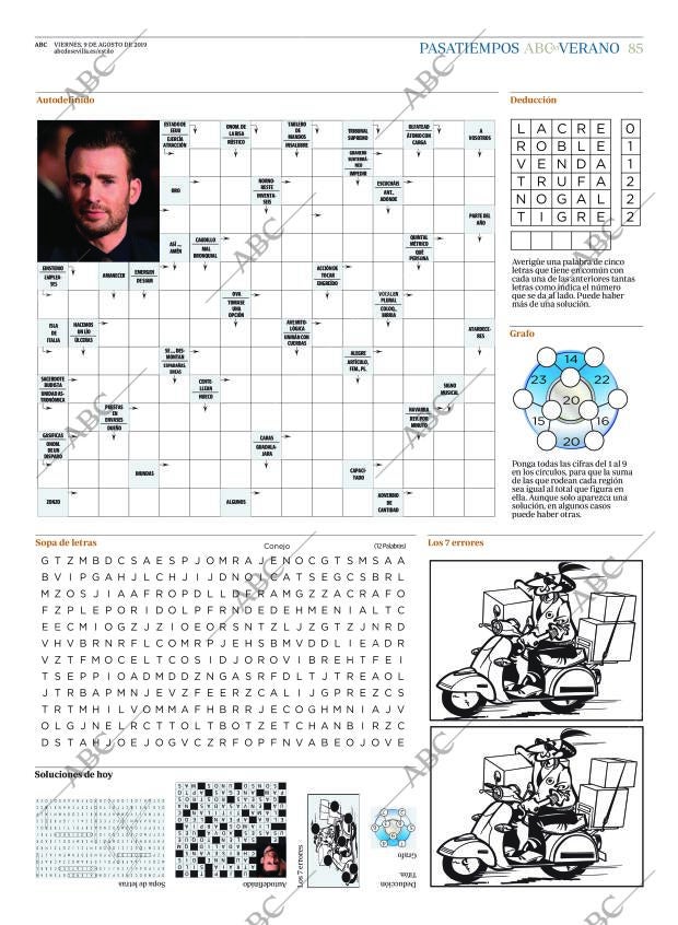 ABC SEVILLA 09-08-2019 página 85