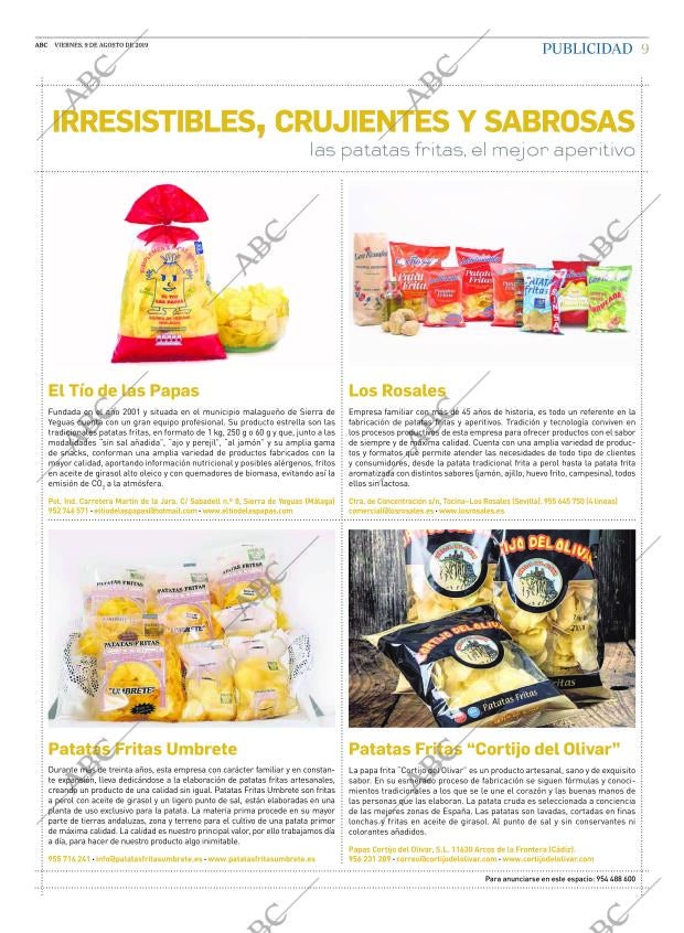ABC SEVILLA 09-08-2019 página 9