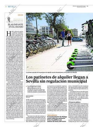 ABC SEVILLA 10-08-2019 página 38