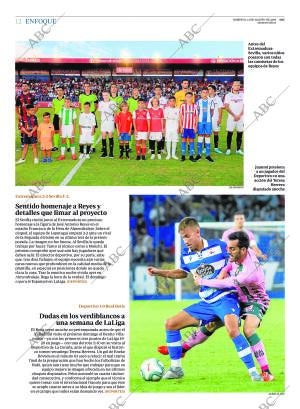 ABC SEVILLA 11-08-2019 página 12